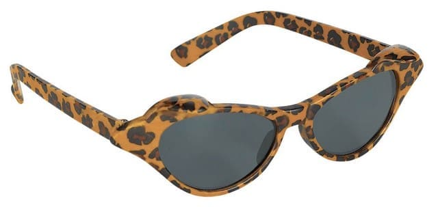 250349 ***FUNSHADES CAT EARS LEOPARD