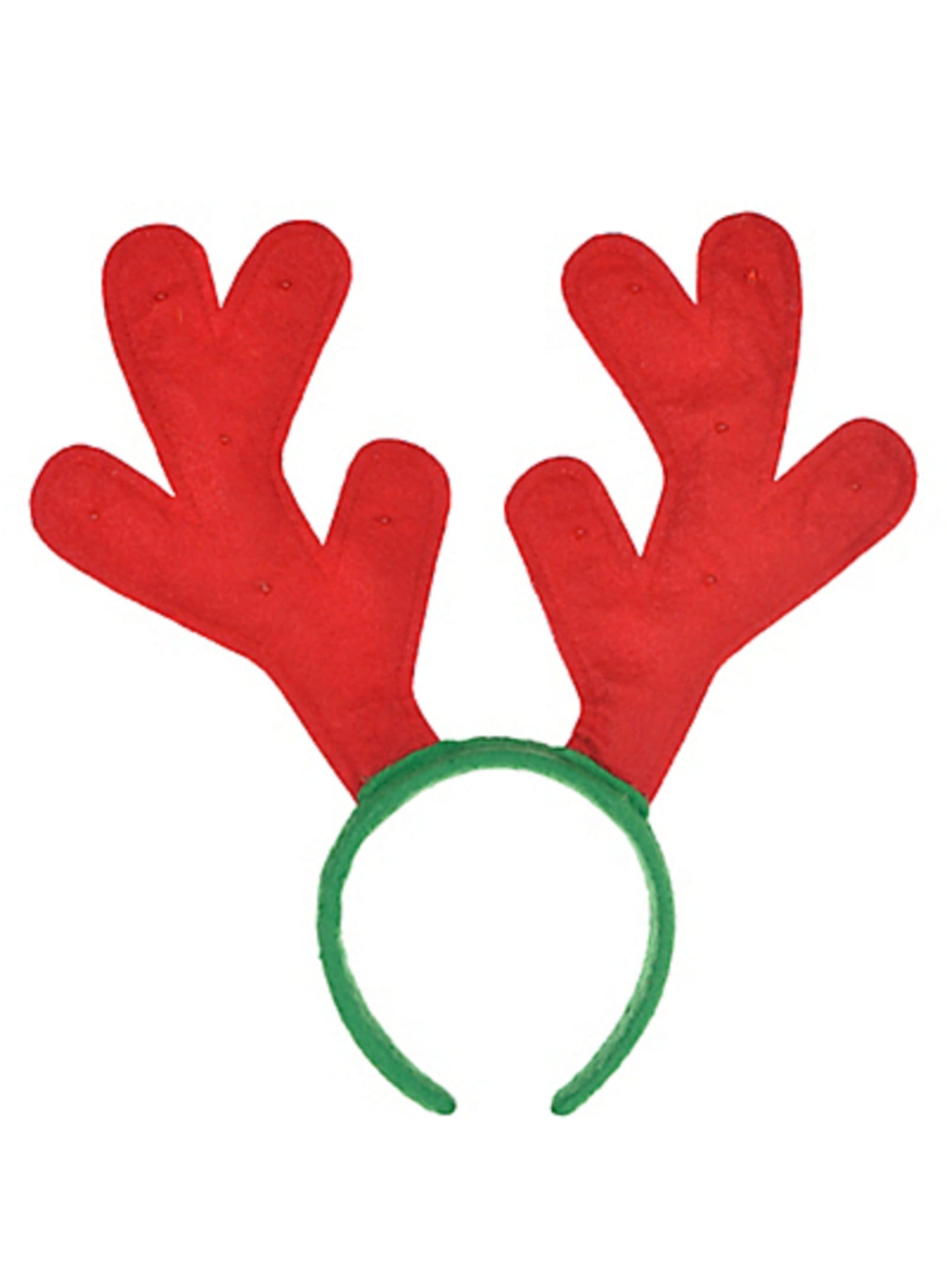394999 ANTLERS LIGHT UP