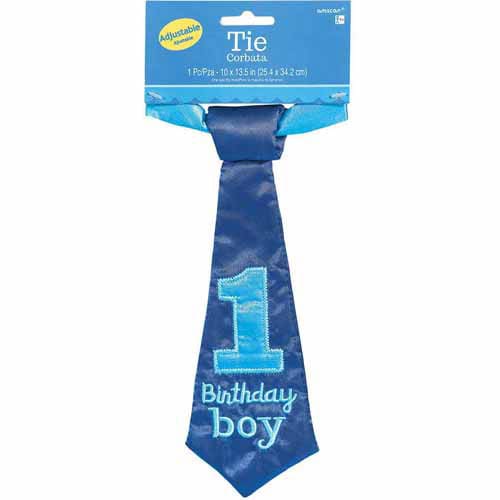 349630 1ST BDAY TIE