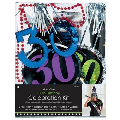 920005 BDAY KIT 30