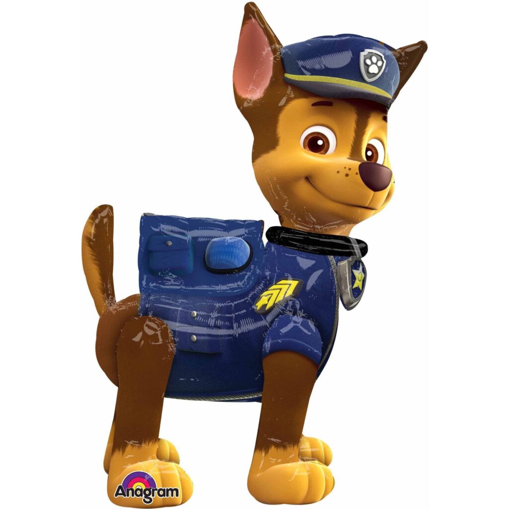 110243 AIRWALKER PAW PATROL