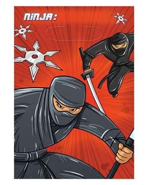 371587 NINJA LOOT