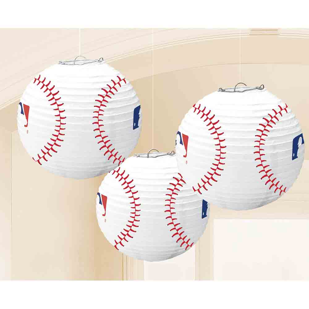 244958 MLB LANTERNS