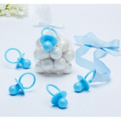 380103 FVR PACIFIERS BLUE