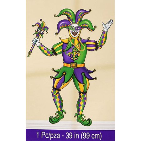 190638 JESTER CUTOUT
