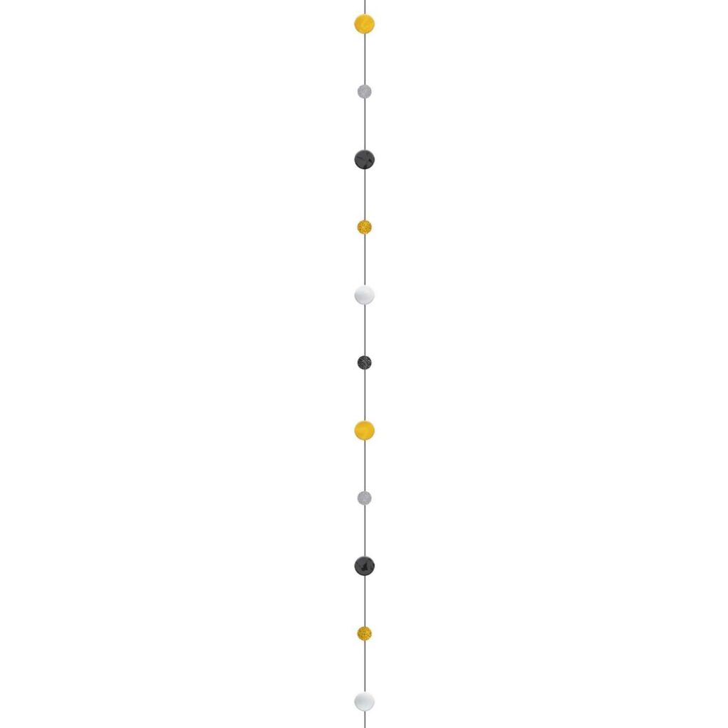 110439 Balloon Strings B/G/S