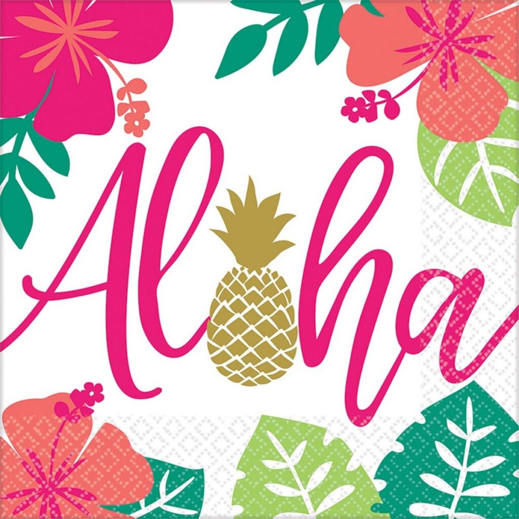 511953 ALOHA LN