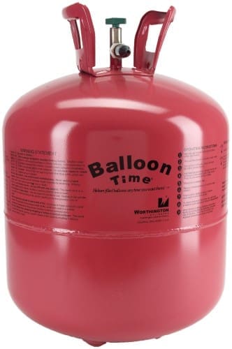 47138 HELIUM TANK