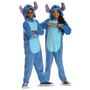 172729J stitch jumpsuit 14-16