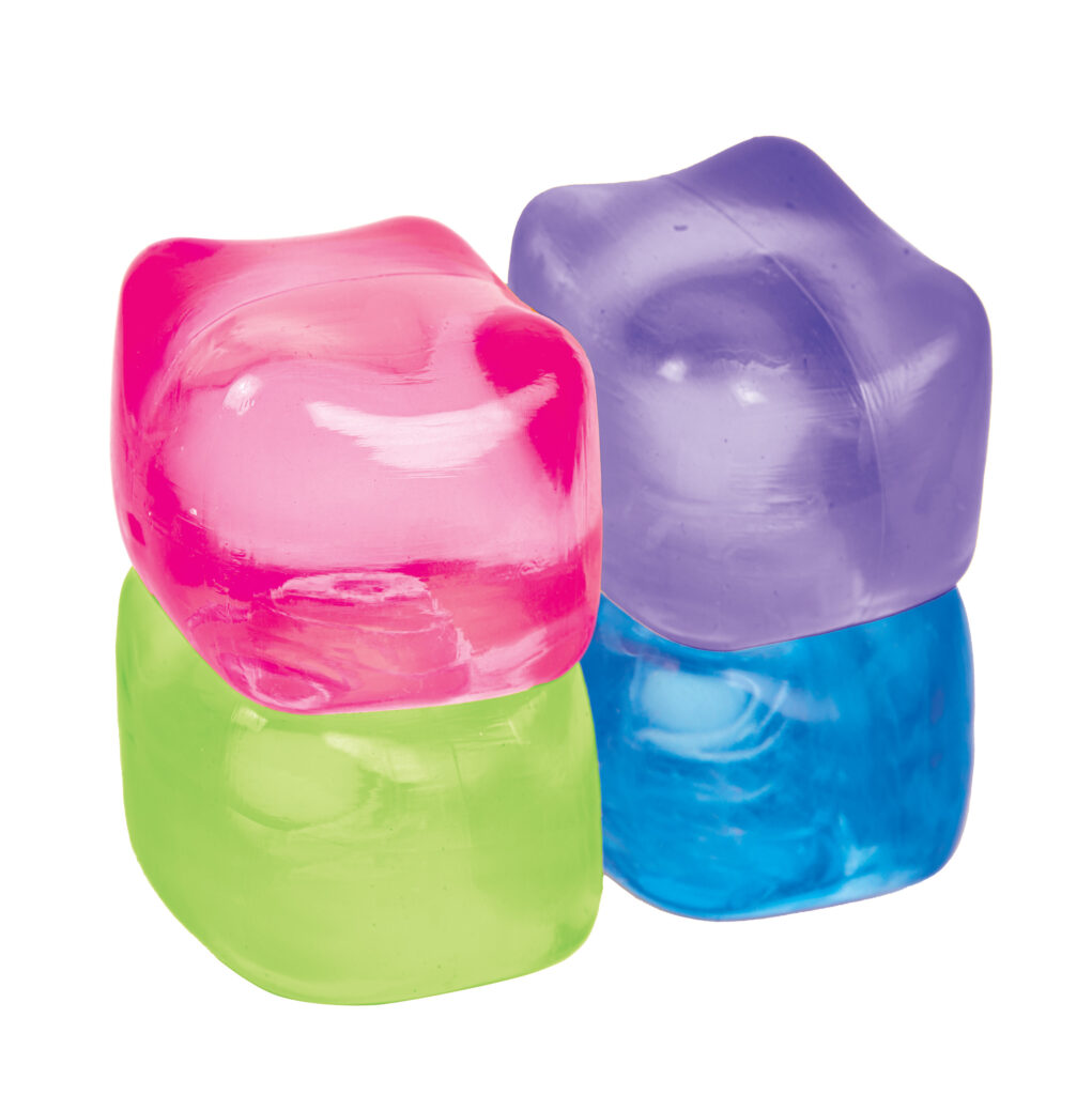 18601 SQUISH CUBE