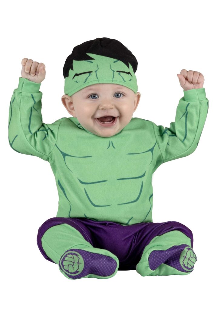 JWC0654 HULK 12-18