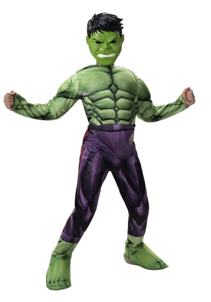 JWC0783S HULK SM