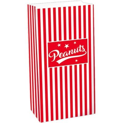 370464 PEANUT BAGS
