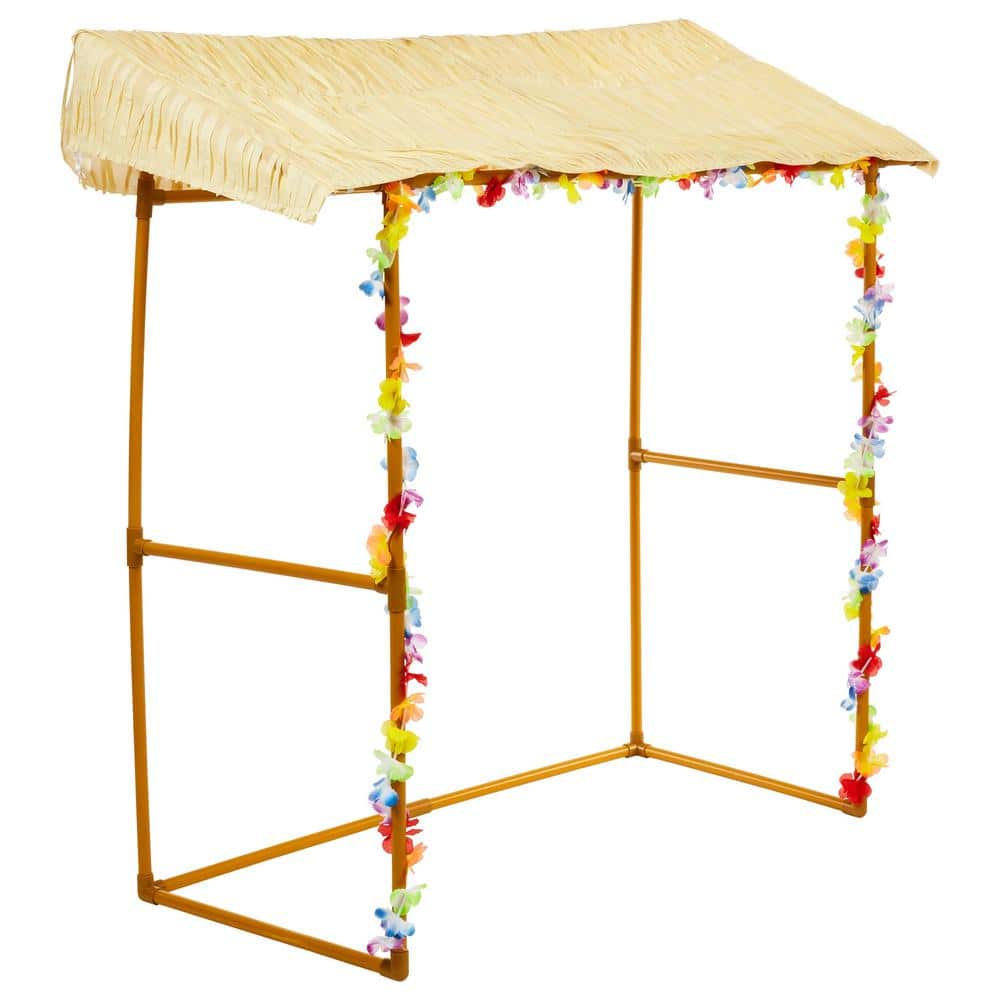 244056 TIKI HUT KIT