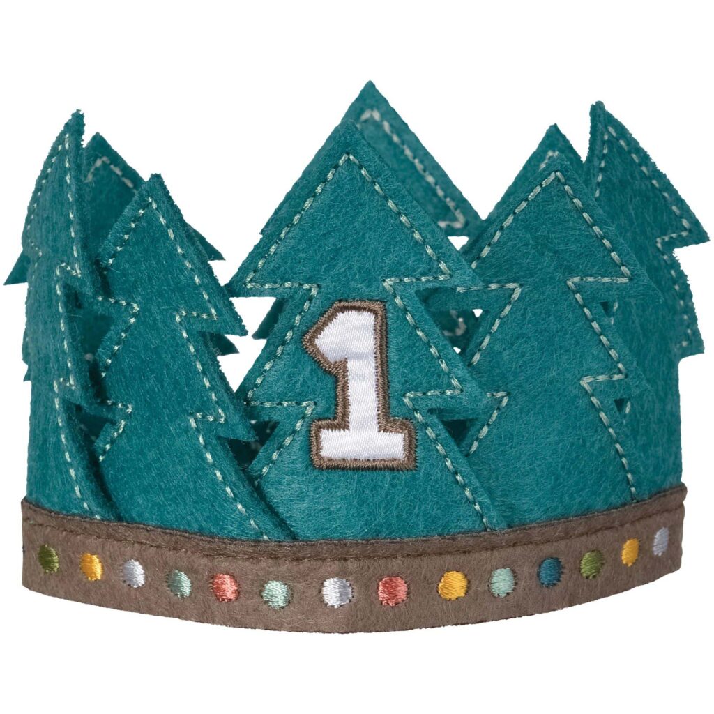 251133 WILDERNESS FELT CROWN