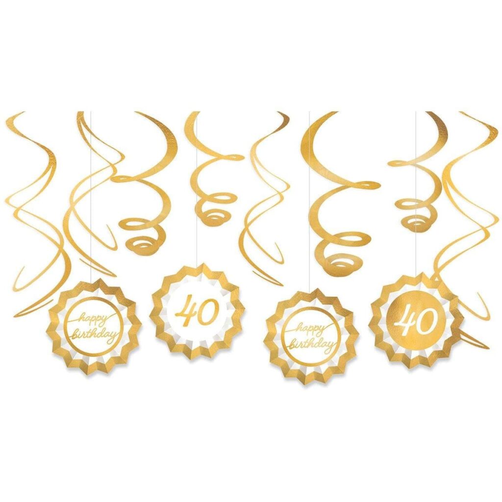 671195 GOLDEN AGE SWIRLS 40