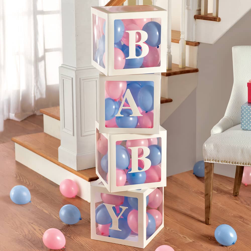 382703 POP UP BABY BLOCKS