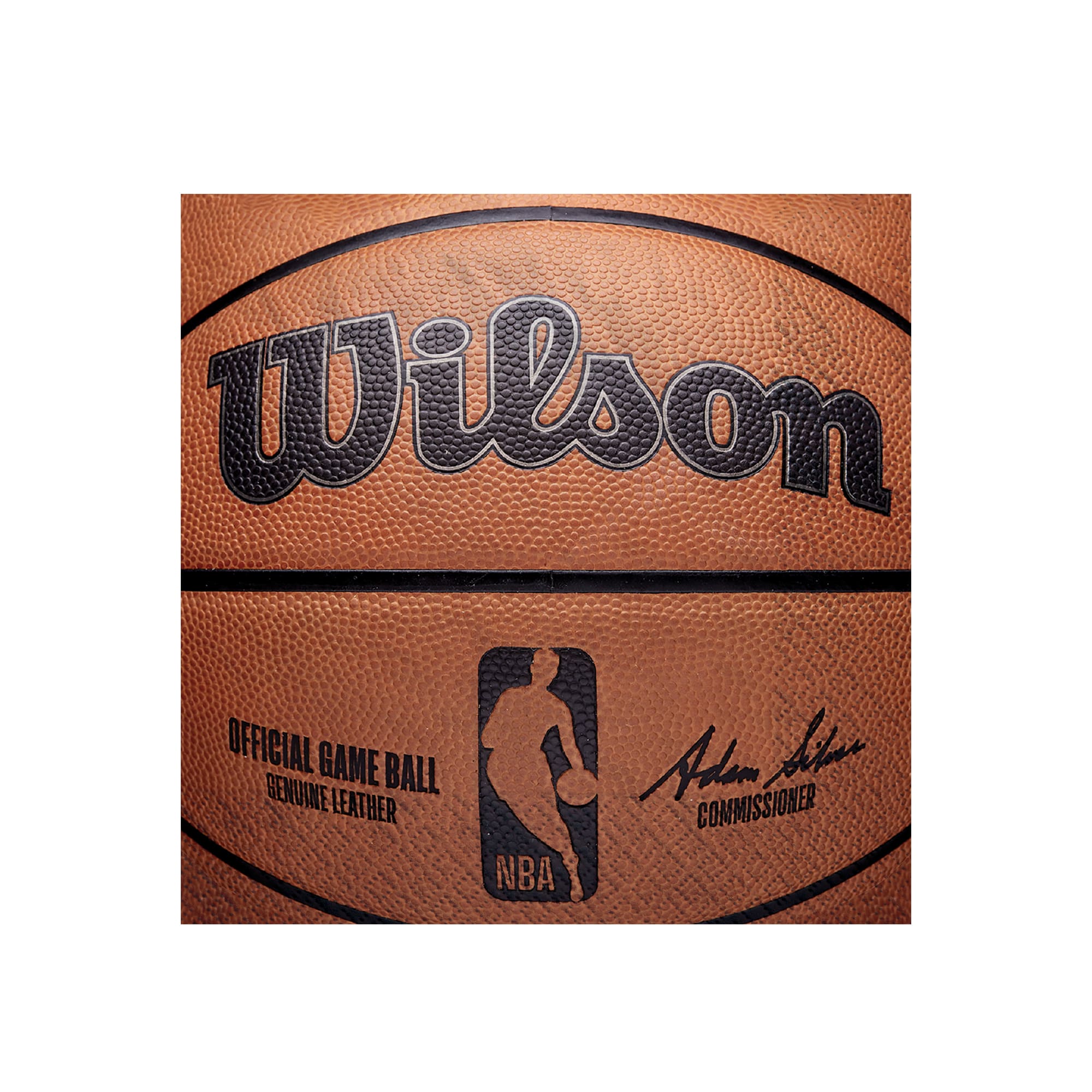 NBA WILSON BN