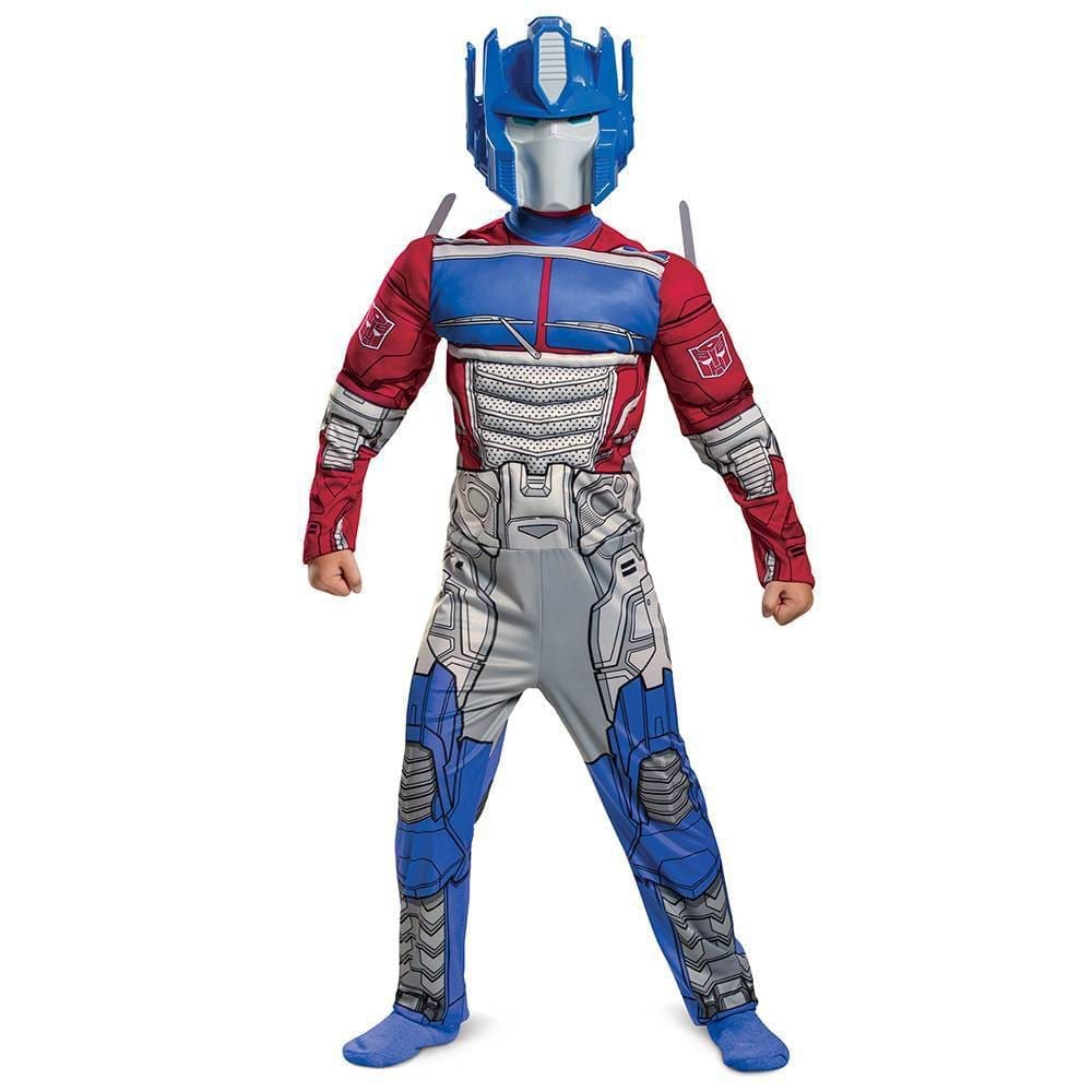 104919G OPTIMUS EG CLASSIC 10-12