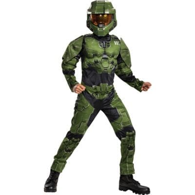 104999K MASTER CHIEF INFINITE 7-8