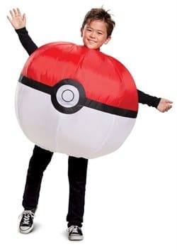 105509CH POKEBALL INFLATE