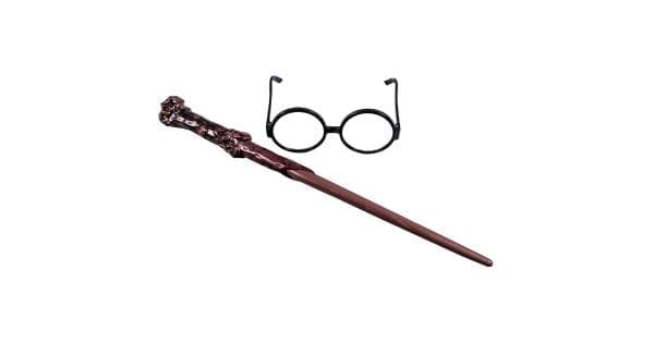 107799 HARRY POTTER KIT