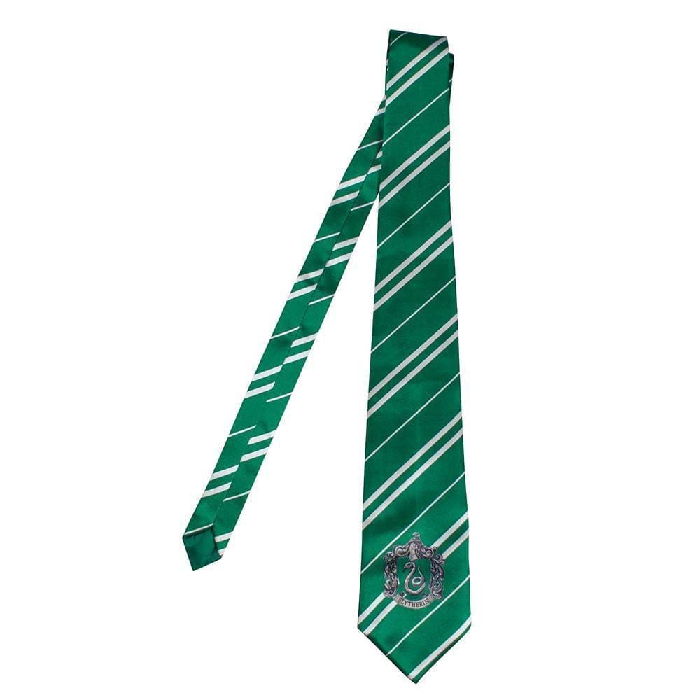 108119 SLYTHERIN TIE