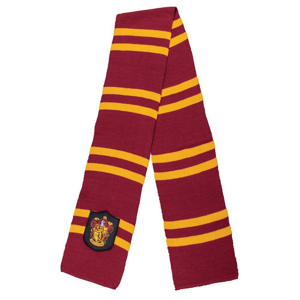 108149 SCARF GRYFFINDOR