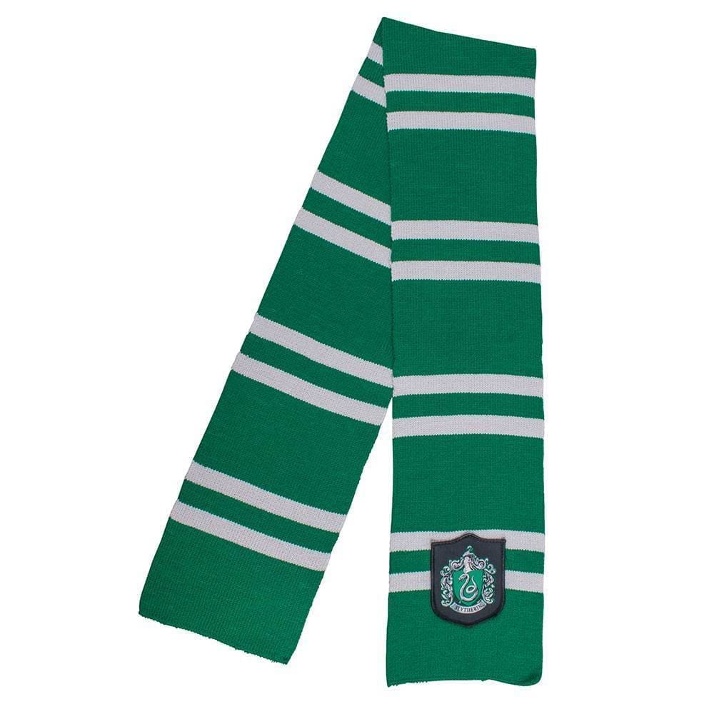108159 SCARF SLYTHERIN