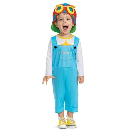 128469M TOM TOM 3T-4T