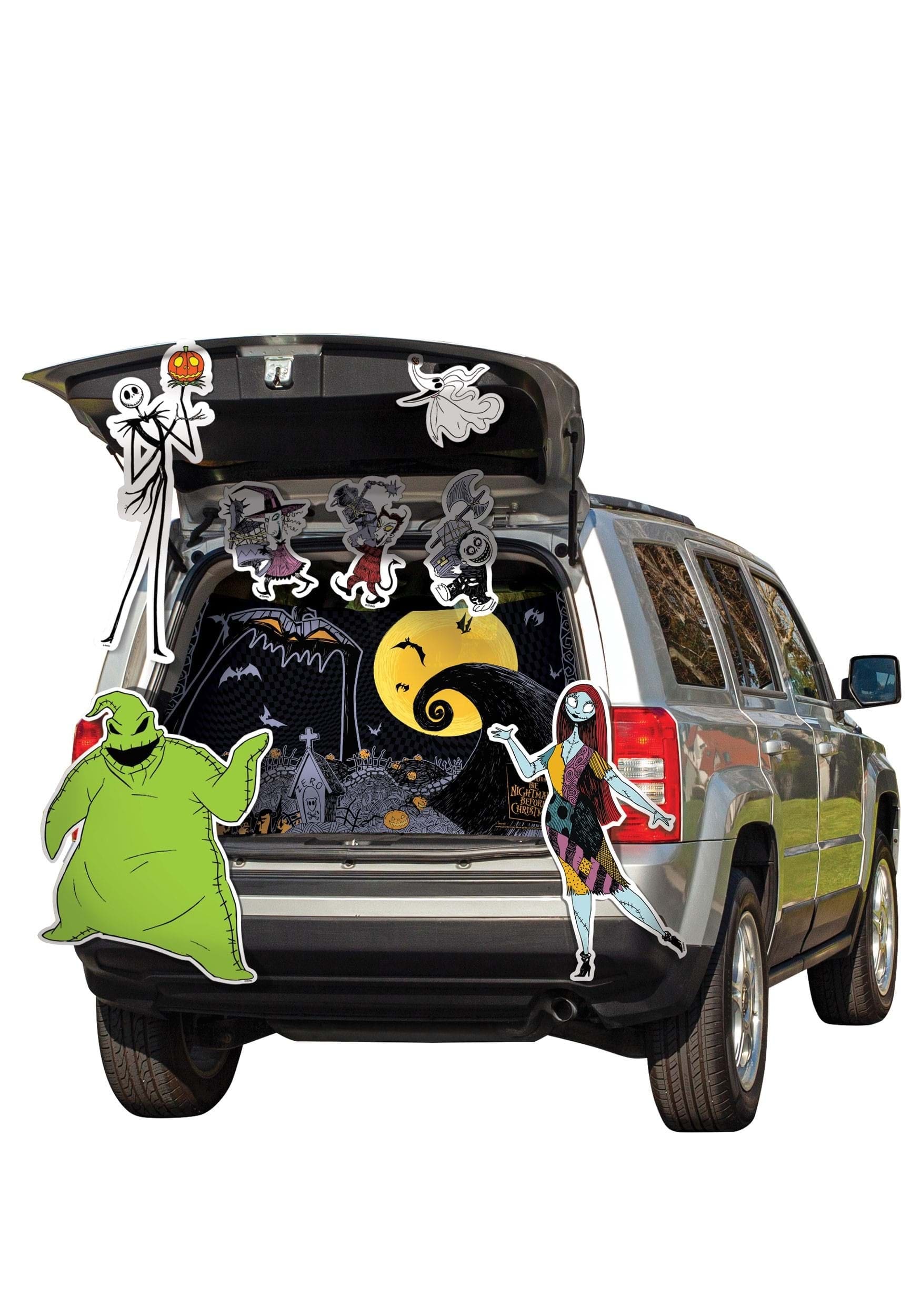 175079 nbc trunk kit