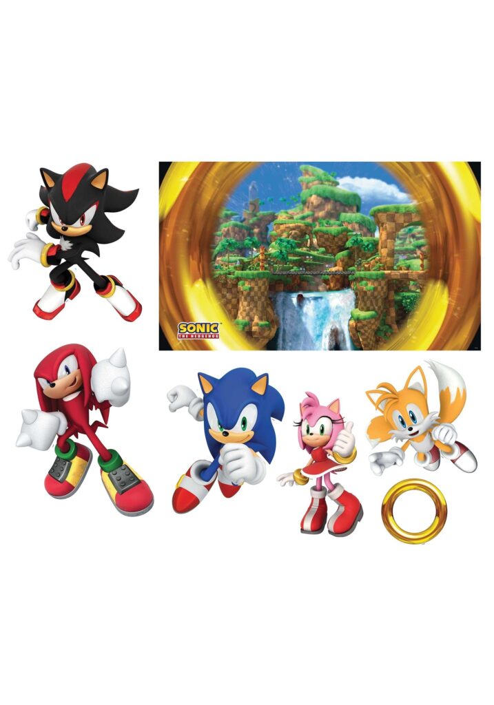 245549 sonic trunk kit