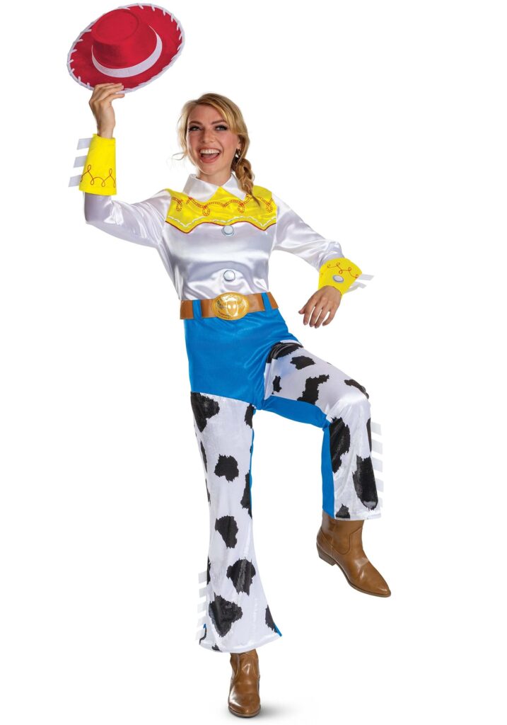 248369B JESSIE ADULT 8-10
