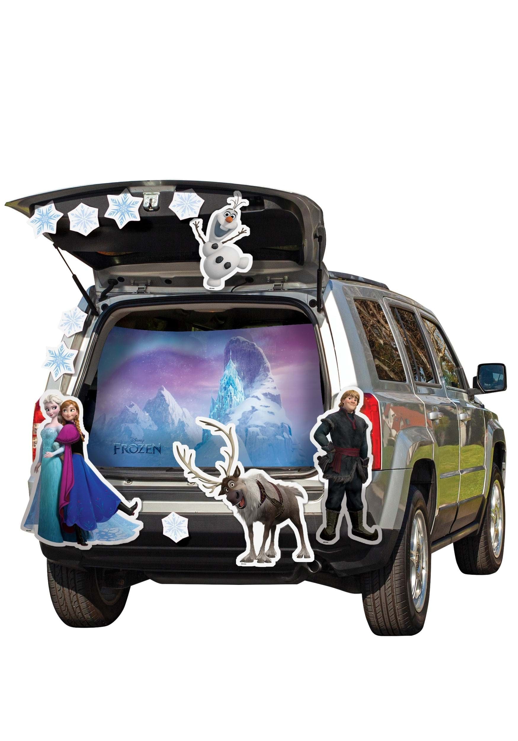 175119 frozen trunk kit
