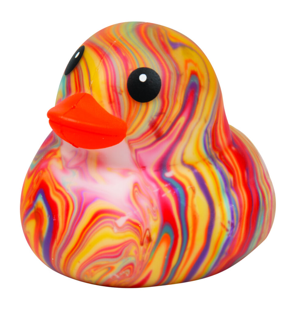 19401 PUDGIEZ MAR-DUCK