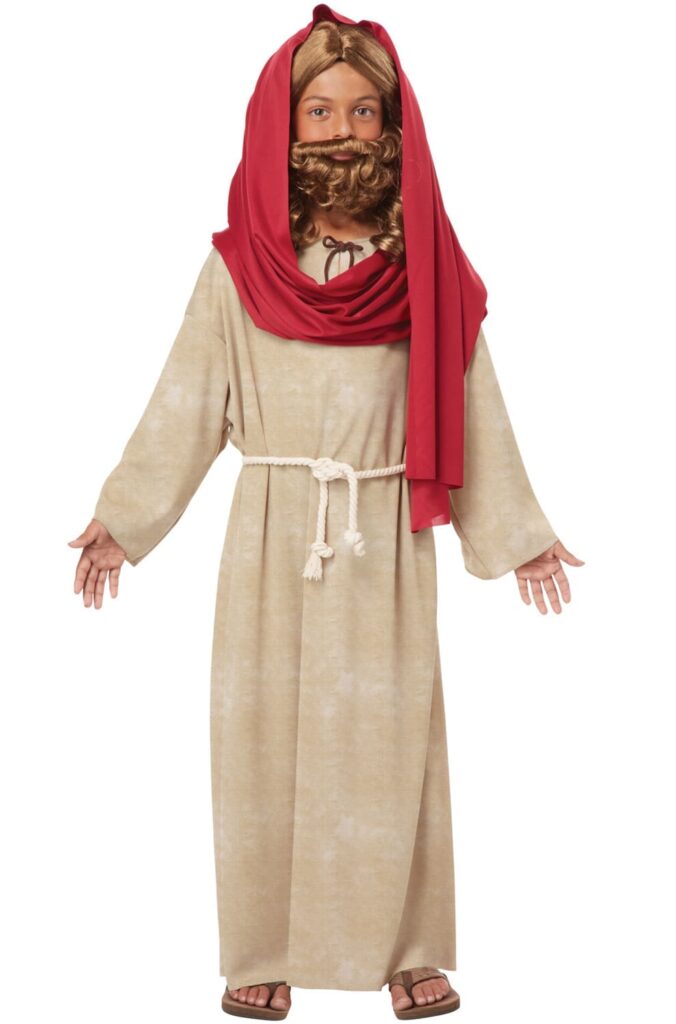00436L JESUS 10-12