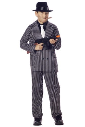 00490XS GANGSTER XS BOYS