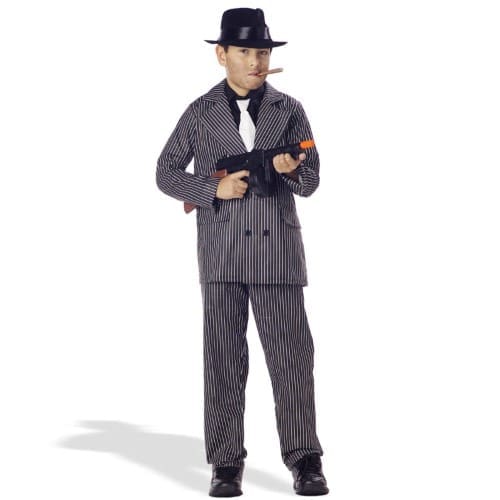 00490L GANGSTER CH LG