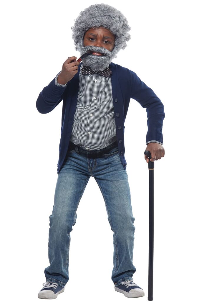 60739 KIT GRANDPA