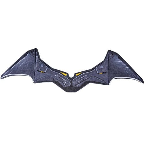 BATMAN BAT CLUB