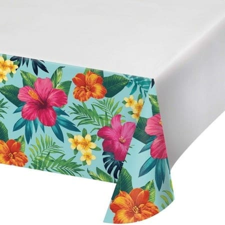 374065 TROPIC TIME TCOVER