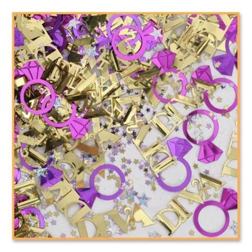 CN74 DIVA CONFETTI