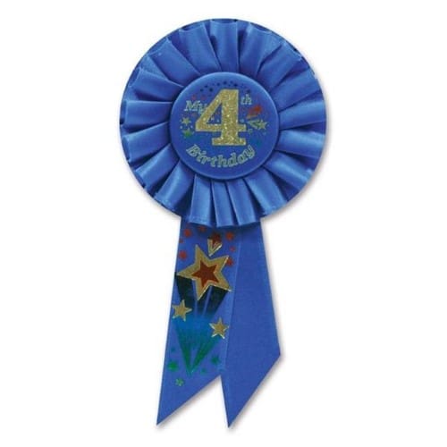 RS054B 4TH BD ROSETTE