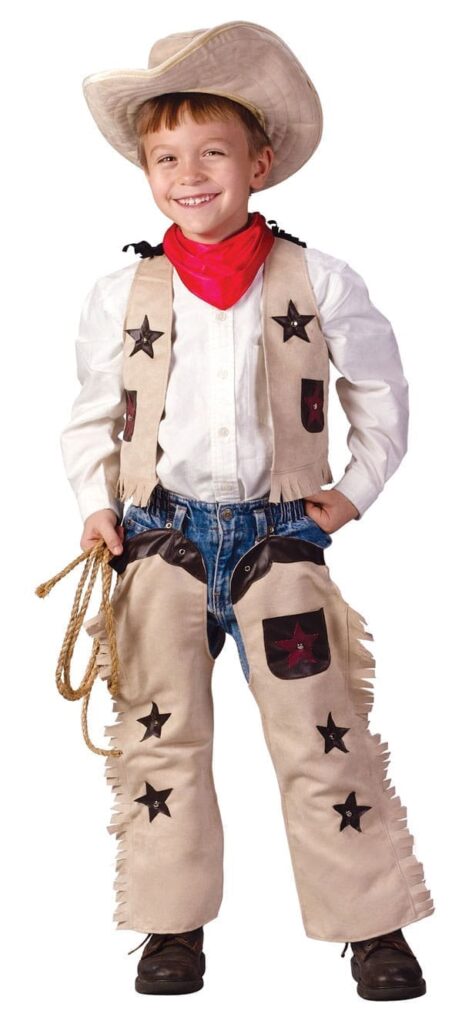 15642T LIL SHERIFF 2T