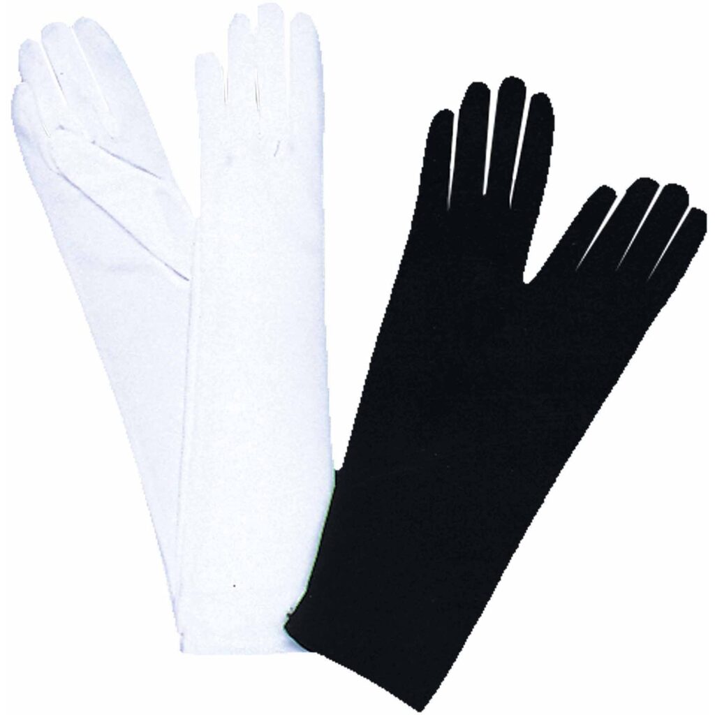 8177 OPERA GLOVES CHILD