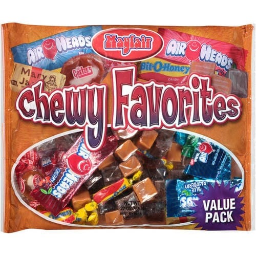 95996 CHEWY FAVORITES