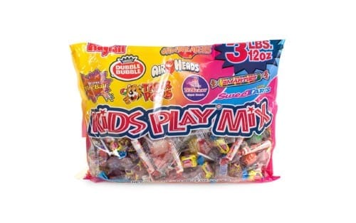 95994 CANDY KIDS PLAY