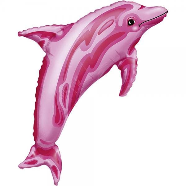 07460-01 PINK DOLPHIN