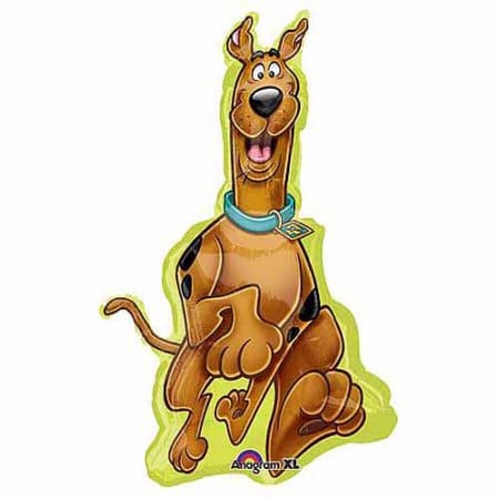 17744 SUPER SCOOBY