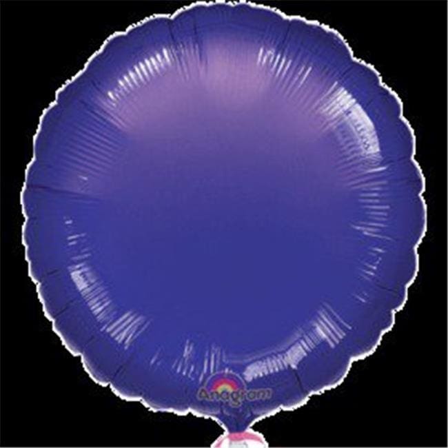 371227 PURPLE CIRCLE